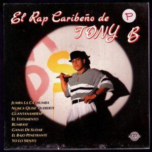 Tony B (2) - Jumba la Cachumba = Nunca Quise Quererte-0