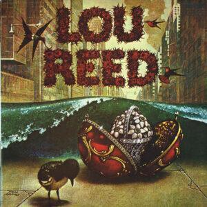 Lou Reed - Lou Reed-0
