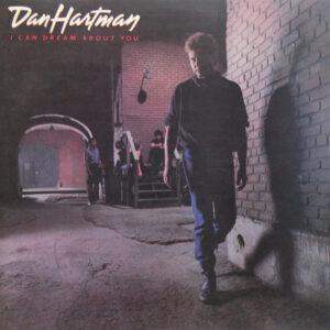Dan Hartman - I Can Dream About You-0