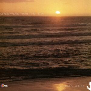Howard Wales - Rendezvous With The Sun-0