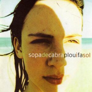 Sopa De Cabra - Plou I Fa Sol-0
