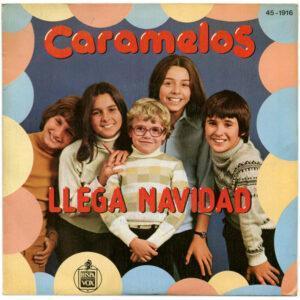 Caramelos - Llega Navidad-0