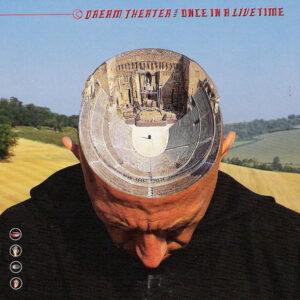 Dream Theater - Once In A Livetime-0