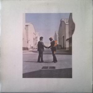 Pink Floyd - Wish You Were Here-0