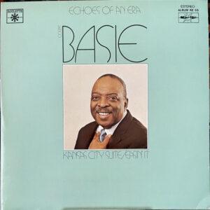 Count Basie - Kansas City Suite / Easin' It-0