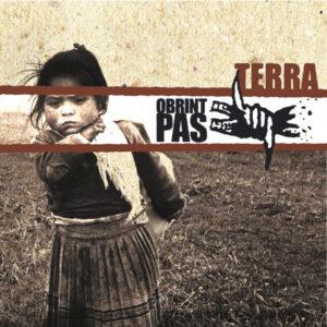Obrint Pas - Terra-0