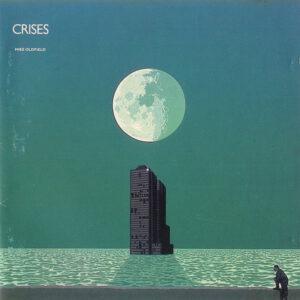 Mike Oldfield - Crises-0
