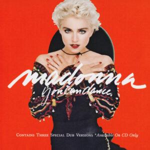 Madonna - You Can Dance-0