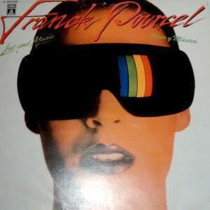Franck Pourcel - Love And Music = Amor Y Música-0