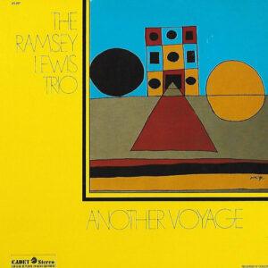 The Ramsey Lewis Trio - Another Voyage-0