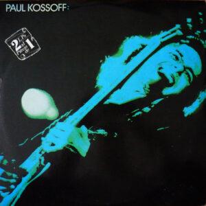 Paul Kossoff - Paul Kossoff-0