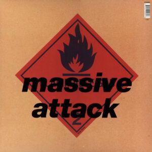 Massive Attack - Blue Lines-0