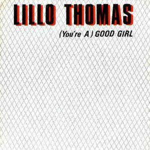 Lillo Thomas - (You're A) Good Girl -0