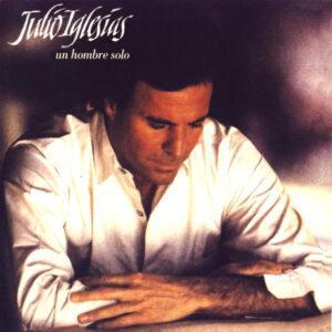Julio Iglesias - Un Hombre Solo-0