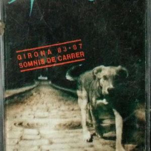 Sopa De Cabra - Girona 83.87 - Somnis De Carrer-0