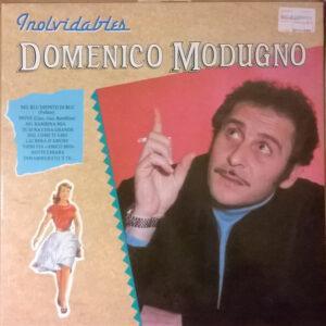 Domenico Modugno - Inolvidables...Vol.3-0