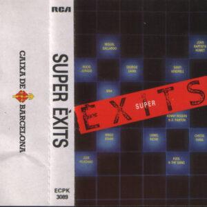 Various - Super Èxits-0