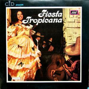 Orchester Paco Gomez - Fiesta Tropicana-0