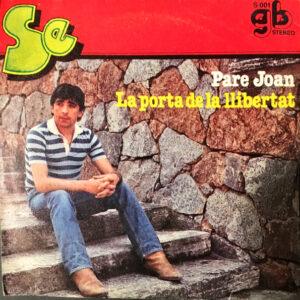 Josep Andújar Pérez - Pare Joan / La Porta De La Llibertat-0