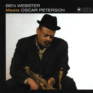 Ben Webster Meets Oscar Peterson - Ben Webster Meets Oscar Peterson-0