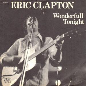 Eric Clapton - Wonderful Tonight-0