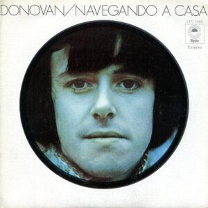 Donovan - Navegando A Casa-0