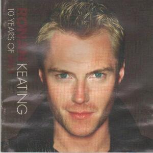 Ronan Keating - 10 Years Of Hits-0