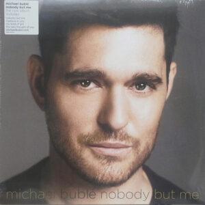 Michael Bublé - Nobody But Me-0