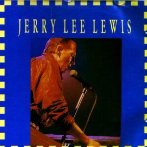 Jerry Lee Lewis - Jerry Lee Lewis-0
