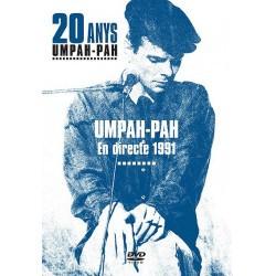 Umpah-Pah - En Directe 1991-0