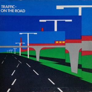 Traffic - On The Road-0