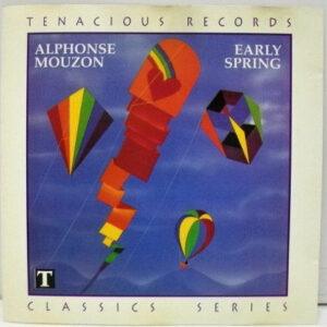 Alphonse Mouzon - Early Spring-0