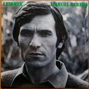 Manuel Gerena - Levante-0