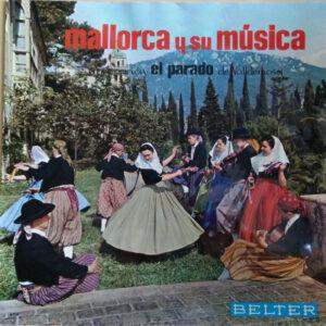 Parado de Valldemossa - Mallorca Y Su Musica-0