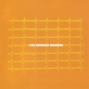 The Damage Manual - The Damage Manual-0