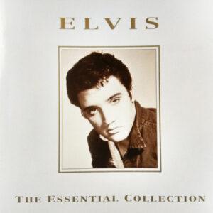 Elvis Presley - The Essential Collection-0