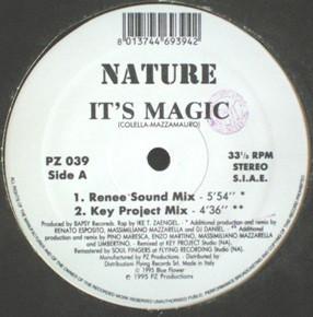 Nature (10) - It's Magic-0