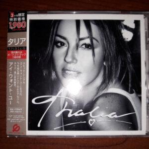 Thalía - Thalia-0