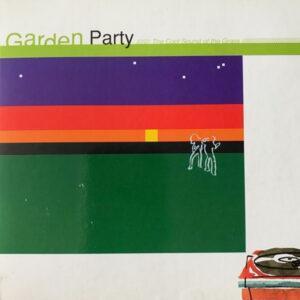 Various - Garden Party (The Cool Sound Of The Grass)-0