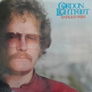 Gordon Lightfoot - Endless Wire-0