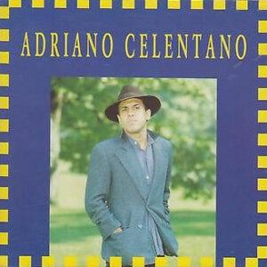 Adriano Celentano - Adriano Celentano-0