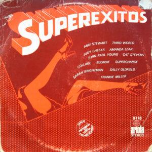Various - Superexitos-0