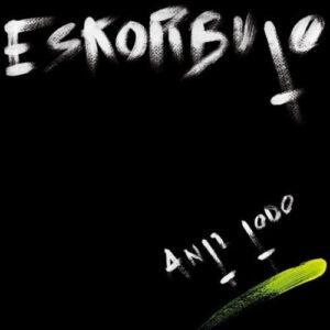 Eskorbuto - Anti Todo-0