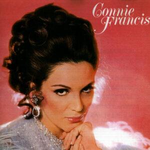 Connie Francis-0