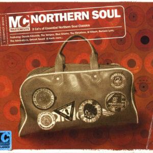 Various - Mastercuts Northern Soul-0