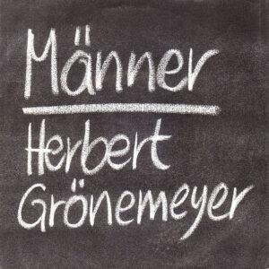 Herbert Grönemeyer - Männer-0