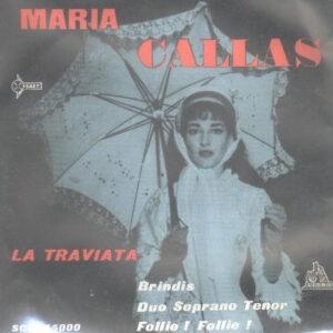 Maria Callas - La Traviata-0