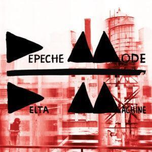Depeche Mode - Delta Machine-0