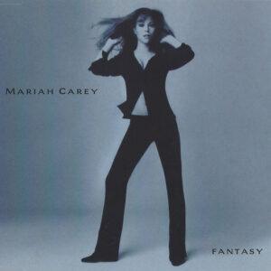 Mariah Carey - Fantasy-0