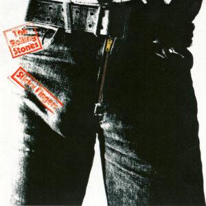 The Rolling Stones - Sticky Fingers-0